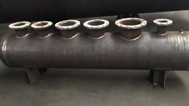 清河集分水器属于特种设备吗